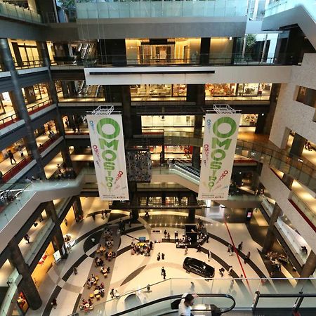 Ez Hotel Kansai Airport Seaside 泉佐野 外观 照片