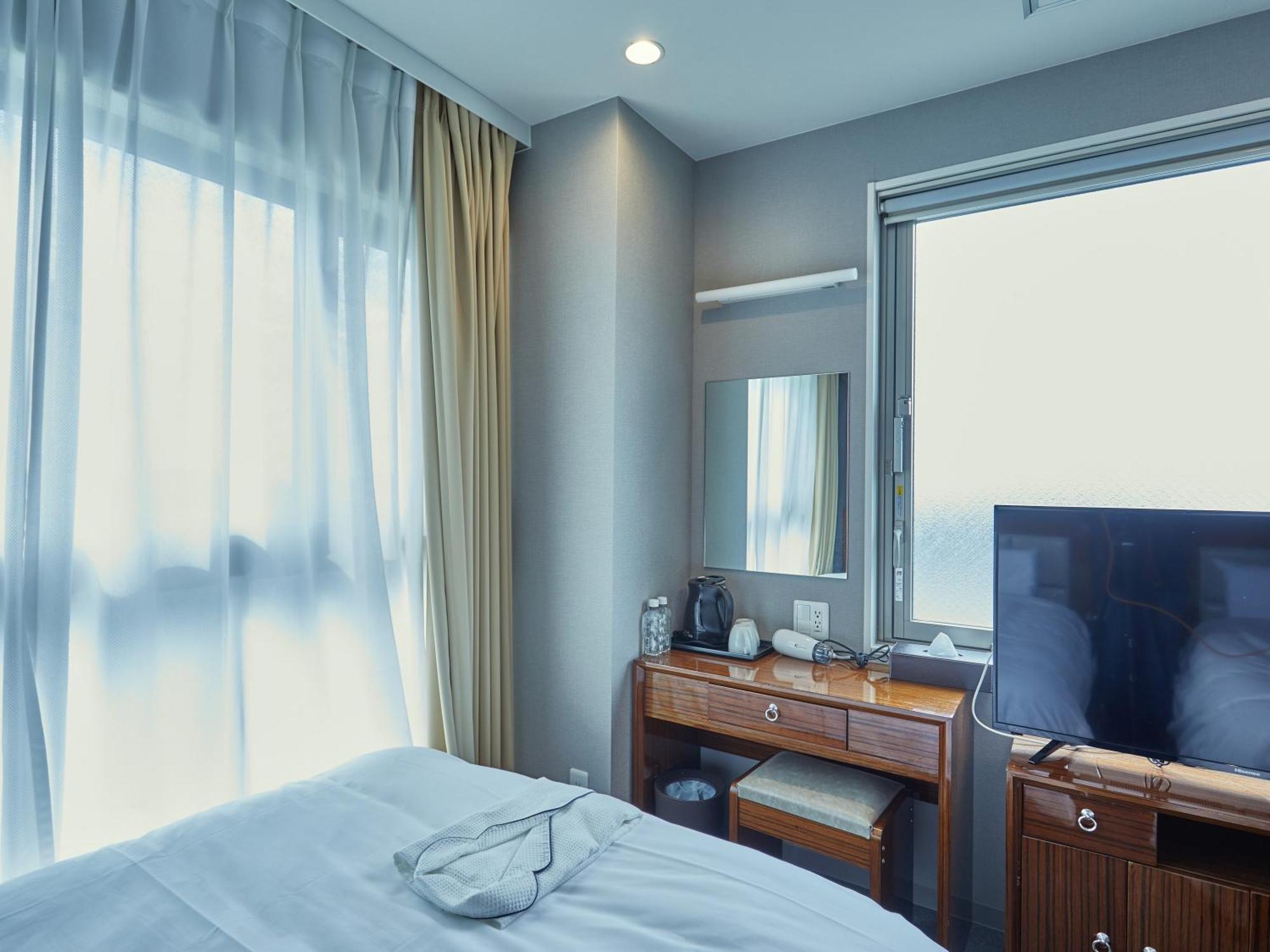 Ez Hotel Kansai Airport Seaside 泉佐野 外观 照片