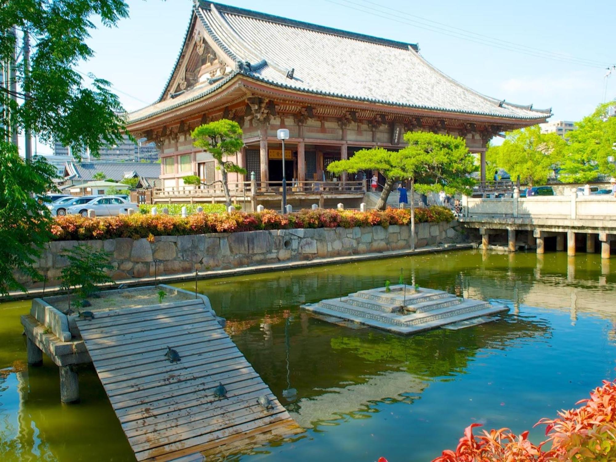Ez Hotel Kansai Airport Seaside 泉佐野 外观 照片