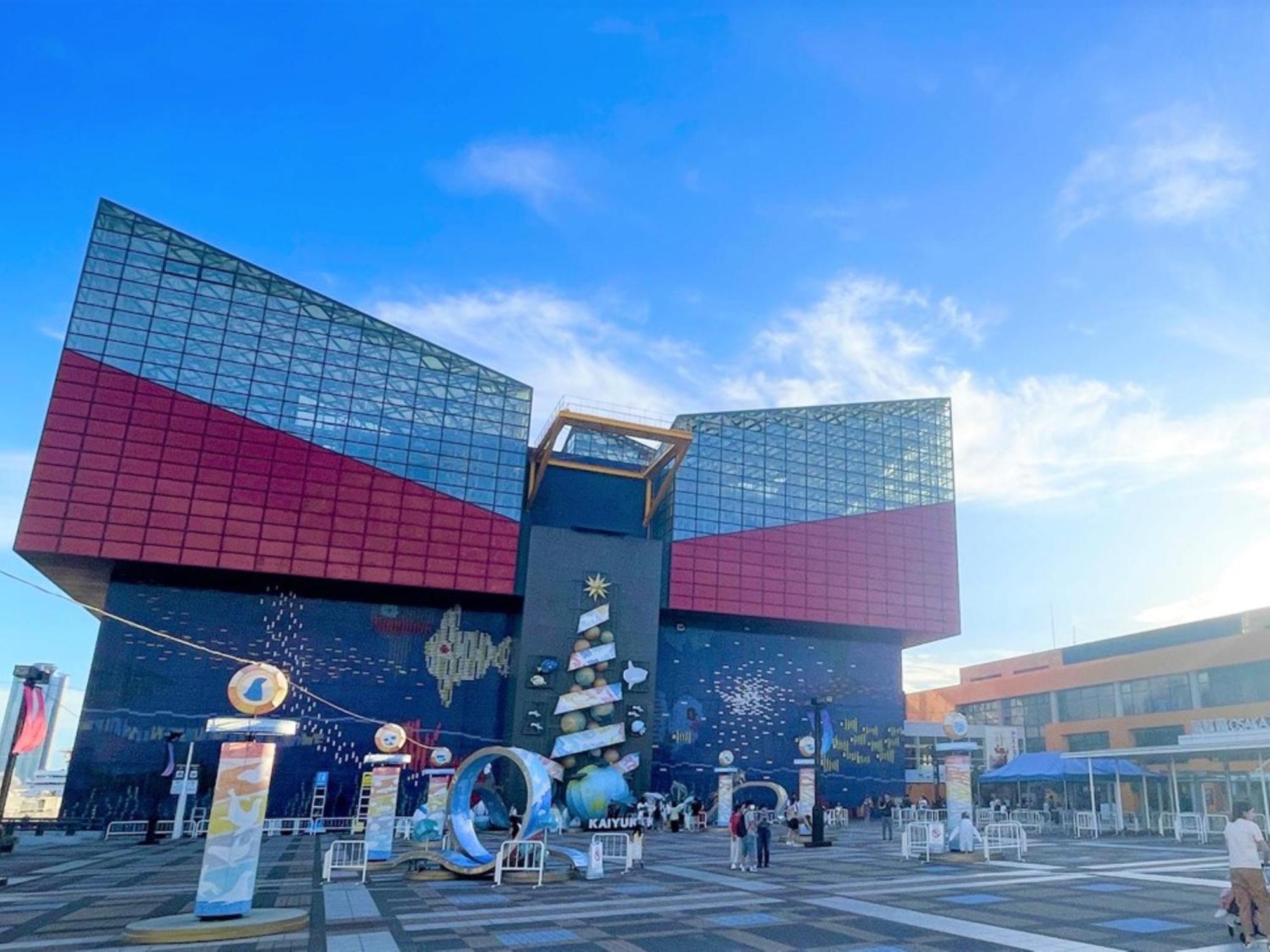 Ez Hotel Kansai Airport Seaside 泉佐野 外观 照片