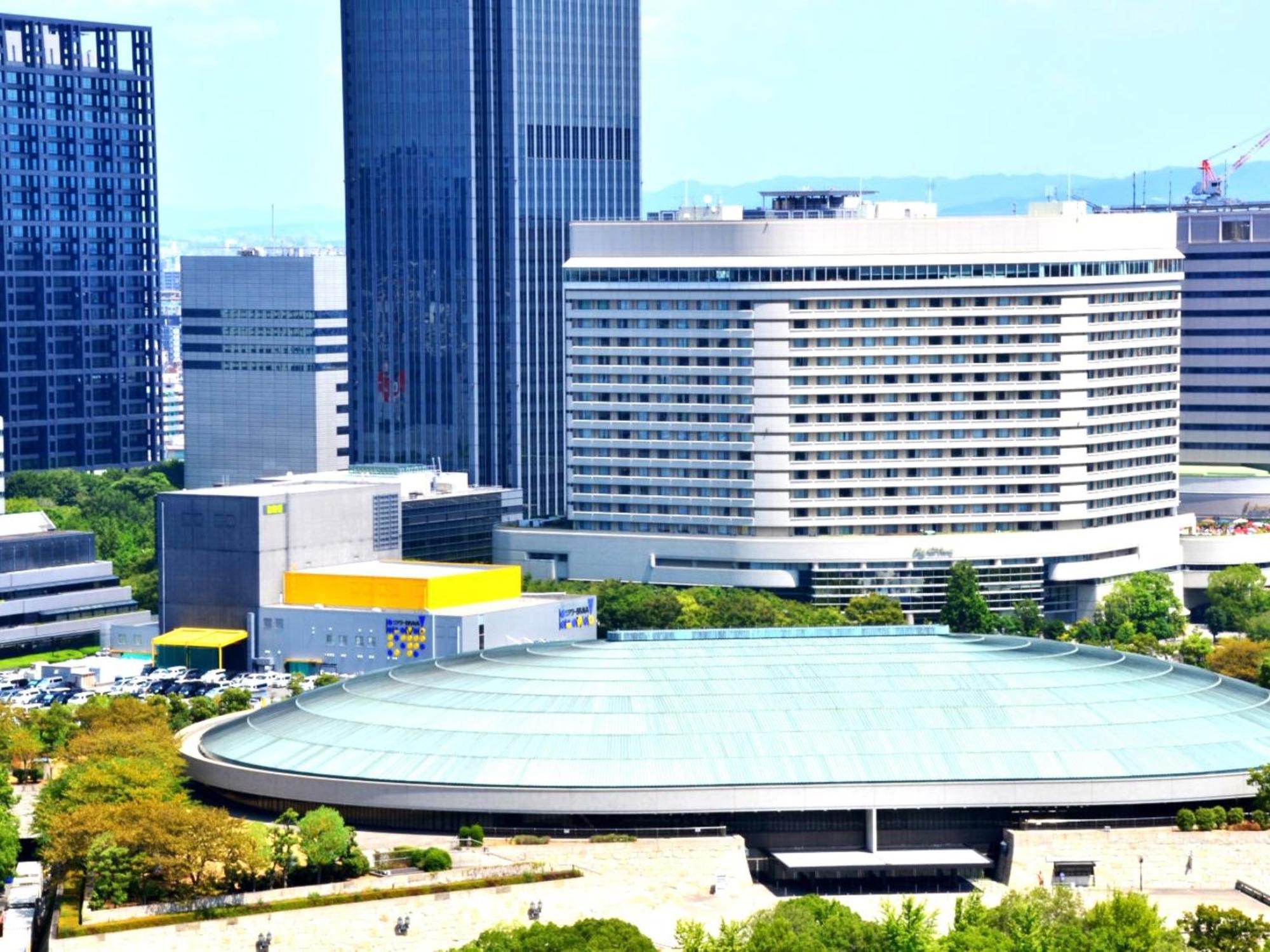 Ez Hotel Kansai Airport Seaside 泉佐野 外观 照片
