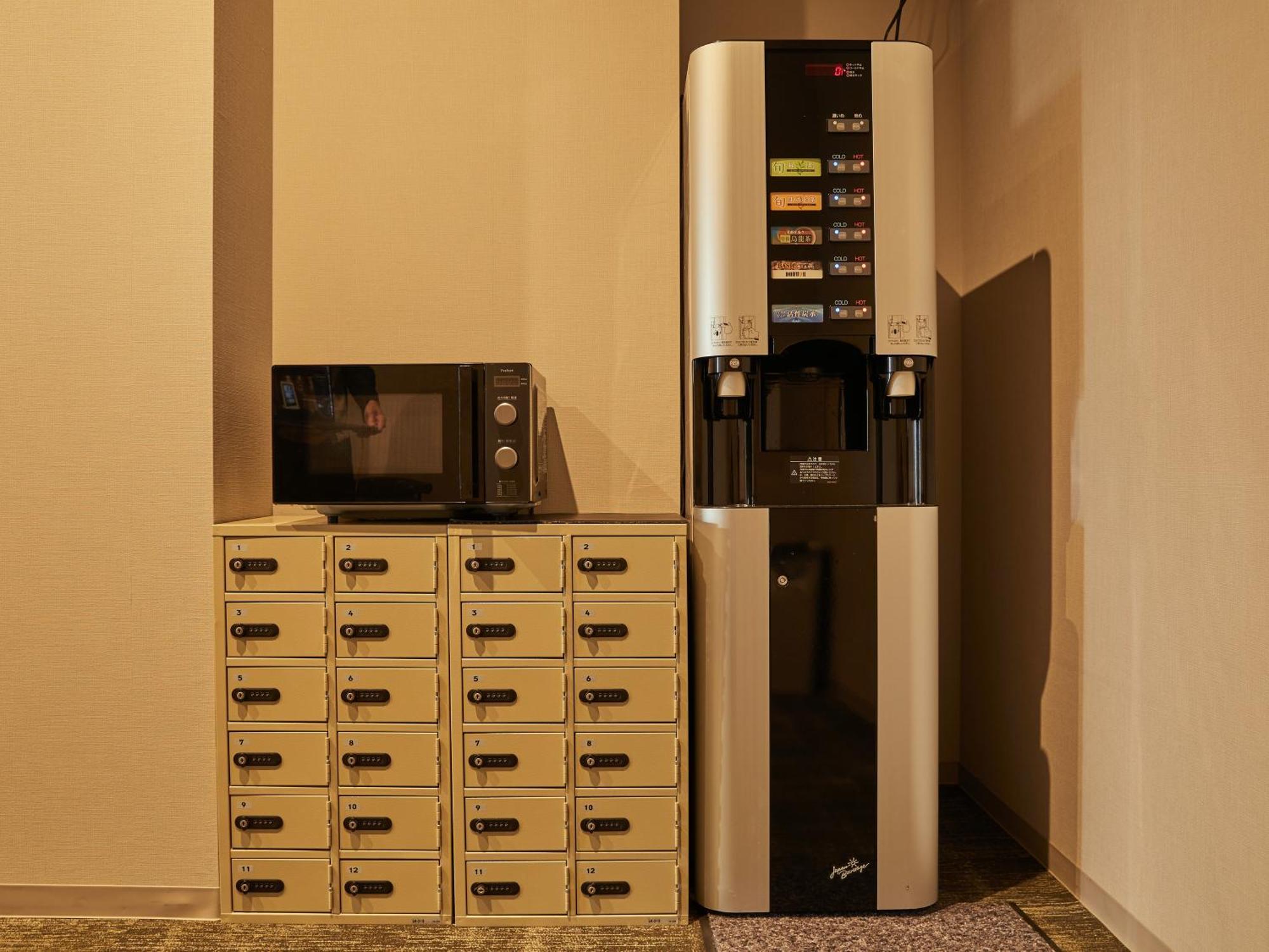 Ez Hotel Kansai Airport Seaside 泉佐野 外观 照片