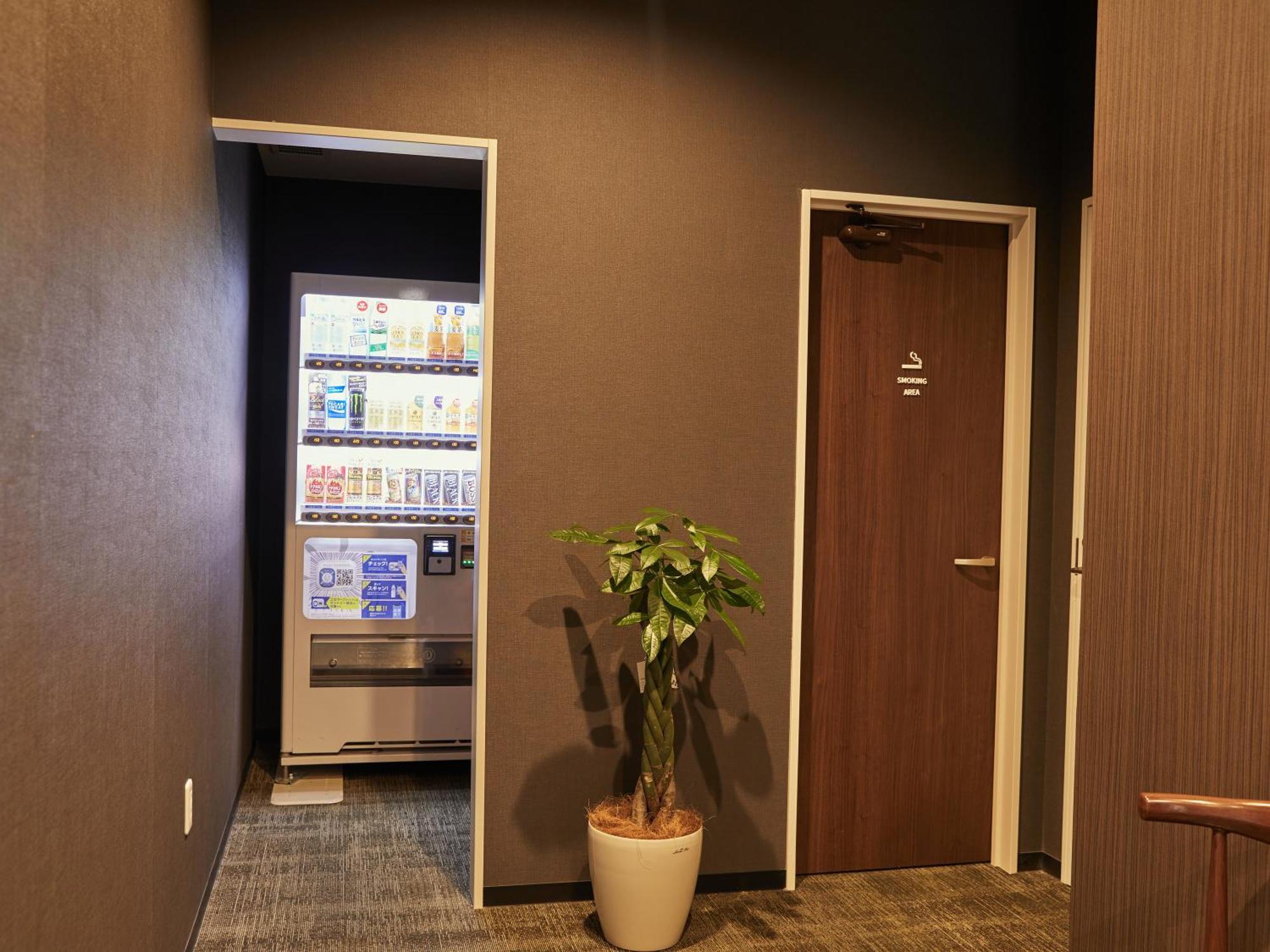 Ez Hotel Kansai Airport Seaside 泉佐野 外观 照片